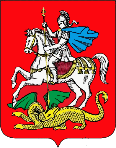 Герб MO