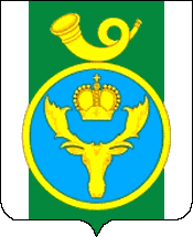 Герб Воздвиженское