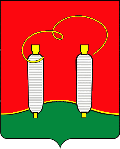 Герб Высоковск