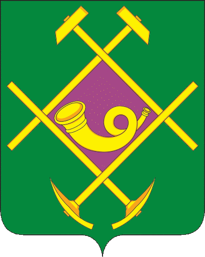 Герб Решетниково